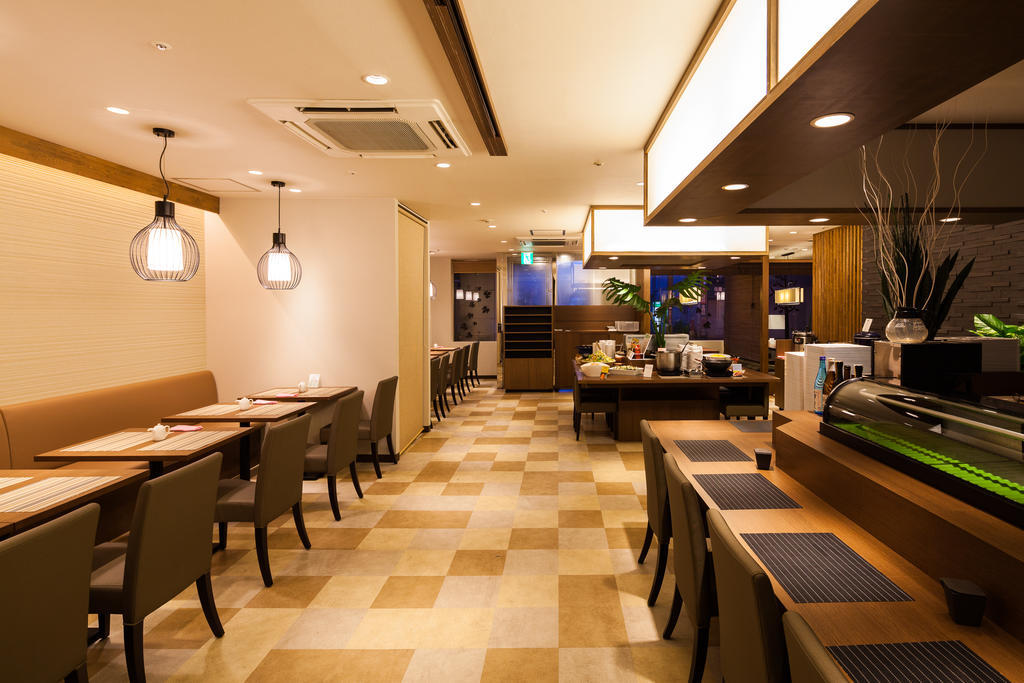 Natural Hot Spring Super Hotel Kumamoto Chamber Of Commerce Zewnętrze zdjęcie