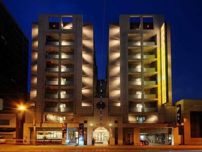Natural Hot Spring Super Hotel Kumamoto Chamber Of Commerce Zewnętrze zdjęcie